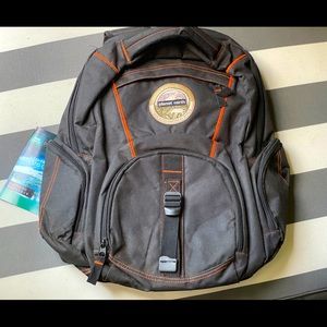 Outland 18” Multi-Pocket Backpack